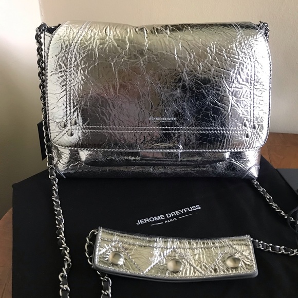 jerome dreyfuss lulu gold